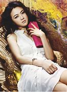 Image result for Tang Wei Side View