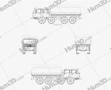 Image result for Tatra 8X6