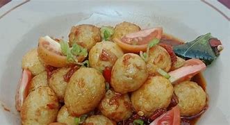 Image result for Olahan Telur Puyuh