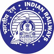 Image result for Central Indain Railway Logo