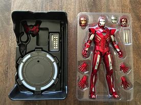 Image result for Iron Man Mark 33