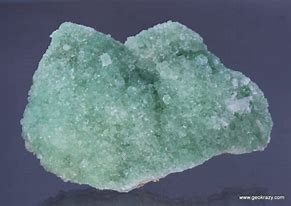 Image result for Post Aragonite