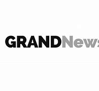 Image result for Grand News Logo