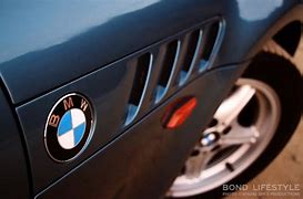 Image result for BMW Z3 Logo