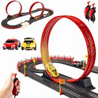 Image result for Race Car Tracks for Kids