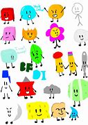 Image result for BFDI Games