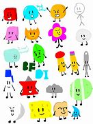 Image result for BFDI Creators Micheal and Cary