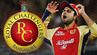 Image result for RCB Fire Logo