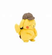 Image result for Sad Pikachu Plush Toy