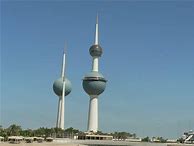 Image result for Kuwait Towers