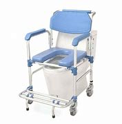 Image result for Bar Chair with Wheels