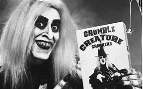 Image result for Munsters Cast Zombo