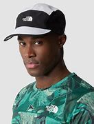 Image result for White North Face Hat Kint