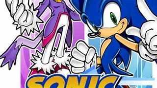 Image result for Sonic Rush Gamepkay