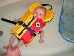 Image result for Life Jackets for Babies