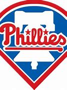 Image result for What Font Is the Phillies Logo