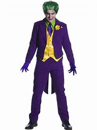 Image result for Joker Clothes