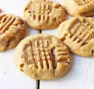 Image result for Alton Brown Chewy Peanut Butter Cookies