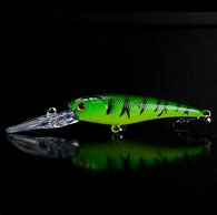 Image result for Minnow Bait Lure