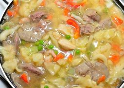 Image result for Creamy Chop Suey