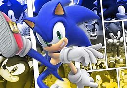 Image result for Sonic Games to Play