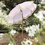 Image result for Pink and White Sun Parasol