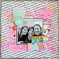 Image result for Scrapbook Mother's Day Card Ideas