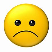 Image result for Emoticon Triste