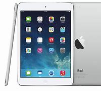 Image result for iPad Mini 1 iOS 6