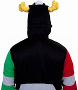 Image result for Voltron Hoodie