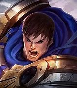 Image result for Garen R