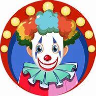 Image result for Clown Nose Kids