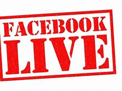 Image result for Like Facebook Live