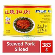 Image result for Pork Stew Gulong