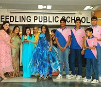 Image result for Seedling Public School Jaipur 25-30 Years