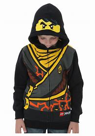 Image result for Cole Ninjago Costume