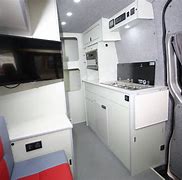 Image result for VW Crafter Camper Conversions