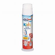 Image result for Kids Toothpaste Brands