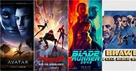 Image result for Blue and Orange Movie Posters