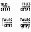 Image result for Tales From the Crypt Folder Icon