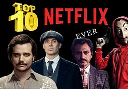 Image result for Netflix Series to Watch List