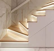 Image result for Wood Stair Risers