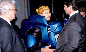 Image result for Konnan Max Moon