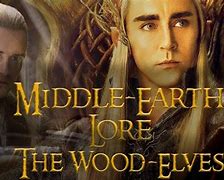 Image result for The Hobbit Elves