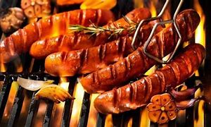 Image result for Sosis Bakar Frozen Food