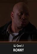 Image result for LL Cool J Halloween