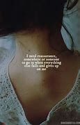 Image result for Reassurance Quotes