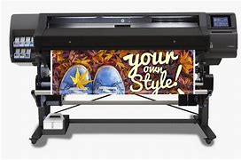 Image result for Large Format Printer