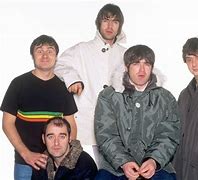 Image result for Oasis Band Copslay