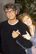 Image result for Eric Roberts and Britt Stewart